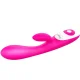  WANT VIBRADOR RECARGABLE CONTROL POR VOZ - NALONE 
