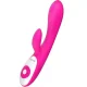  WANT VIBRADOR RECARGABLE CONTROL POR VOZ - NALONE 