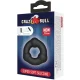  ANILLO SILICONA SUPER SUAVE CON NODULOS - CRAZY BULL 