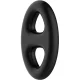 ANILLO SILICONA DOBLE SUPER SUAVE - CRAZY BULL 