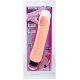  VIBRADOR REALISTICO FLEXIBLE NATURAL 24 CM - BAILE 