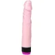  ADOUR CLUB VIBRADOR REALISTICO 22.5 CM - BAILE 
