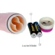  ADOUR CLUB VIBRADOR REALISTICO 22.5 CM - BAILE 
