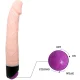  ADOUR CLUB VIBRADOR REALISTICO 23 CM NATURAL - BAILE 