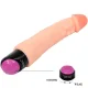  VIBRADOR REALISTICO FLEXIBLE 25 CM - BAILE 