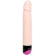  COLORFUL SEX VIBRACION Y ROTACION 24 CM - BAILE 
