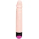  COLORFUL SEX VIBRACION Y ROTACION 24 CM - BAILE 