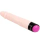 COLORFUL SEX VIBRACION Y ROTACION 24 CM - BAILE 