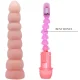  FLEXI VIBE SENSUAL SPINE VIBRADOR FLEXIBLE 19 CM - BAILE 
