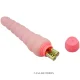  FLEXI VIBE SENSUAL SPINE VIBRADOR FLEXIBLE 19 CM - BAILE 