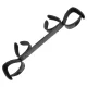  BARRA SEPARADORA BONDAGE CON FORRO DE NOPRENO - FETISH SUBMISSIVE 
