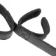  BARRA SEPARADORA BONDAGE CON FORRO DE NOPRENO - FETISH SUBMISSIVE 