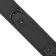  COLLAR CON CADENA CON FORRO DE NOPRENO - FETISH SUBMISSIVE 