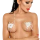 SEDUCE  NC065 PEZONERAS TALLA UNICA - ME