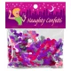  NAUGTHY CONFETI FORMA PENE - KHEPER GAMES 