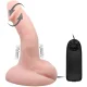  ARBITRARINESS DILDO FUNCION VIBRACION Y ROTACION - BAILE 