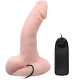  ARBITRARINESS DILDO FUNCION VIBRACION Y ROTACION - BAILE 