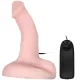  ARBITRARINESS DILDO FUNCION VIBRACION Y ROTACION - BAILE 