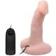  ARBITRARINESS DILDO FUNCION VIBRACION Y ROTACION - BAILE 
