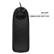  ARBITRARINESS DILDO FUNCION VIBRACION Y ROTACION - BAILE 