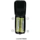  ARBITRARINESS DILDO VIBRADOR REALISTICO - BAILE 