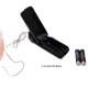  COCK DILDO REALISTICO CON VIBRACION 21.6 CM - BAILE 