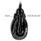  BIGGER JOY DILDO HINCHABLE CON VIBRACION 16 CM - BAILE 
