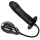  BIGGER JOY DILDO HINCHABLE CON VIBRACION 16 CM - BAILE 