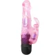  GIVE YOU LOVER VIBRADOR CON RABBIT ROSA - BAILE 