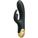  SMART VIBRADOR DOUBLE PLEASURE - PRETTY LOVE 