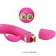  FLIRTATION INGRAM ELECTROSHOCK VIBRATOR - PRETTY LOVE 