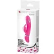  FLIRTATION INGRAM ELECTROSHOCK VIBRATOR - PRETTY LOVE 