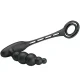  ANILLOS PENE CON PLUG VIBRADOR - PRETTY LOVE 