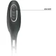  ANILLOS PENE CON PLUG VIBRADOR - PRETTY LOVE 