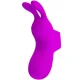  SMART DEDAL RECARGABLE CON RABBIT - PRETTY LOVE 