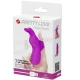  SMART DEDAL RECARGABLE CON RABBIT - PRETTY LOVE 
