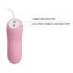  ROMANTIC WAVE PINZAS CON VIBRACION Y ELECTROSHOCK - BAILE 
