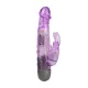  GIVE YOU LOVER VIBRADOR CON RABBIT LILA - BAILE 