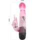  GIVE YOU A KIND OF LOVER VIBRADOR CON RABBIT ROSA 10 MODOS - BAILE 