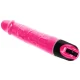  VIBRADOR MULTIVELOCIDAD ROSA - BAILE 