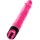  VIBRADOR MULTIVELOCIDAD ROSA - BAILE 