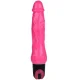  VIBRATOR DAAPLY PLEASURE MULTIVELOCIDAD ROSA - BAILE 