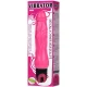  VIBRATOR DAAPLY PLEASURE MULTIVELOCIDAD ROSA - BAILE 