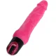  VIBRATOR DAAPLY PLEASURE MULTIVELOCIDAD ROSA - BAILE 