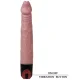  VIBRADOR MULTIVELOCIDAD NATURAL - BAILE 