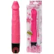  VIBRATOR MULTISPEED 21.5 CM ROSA - BAILE 