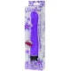  VIBRATOR MULTISPEED 21.5 CM MORADO - BAILE 
