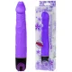  VIBRATOR MULTISPEED 21.5 CM MORADO - BAILE 