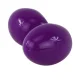  TWINS BALLS BOLAS ANALES LILA - BAILE 