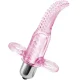  VIBRO FINGER DEDAL ESTIMULADOR - BAILE 